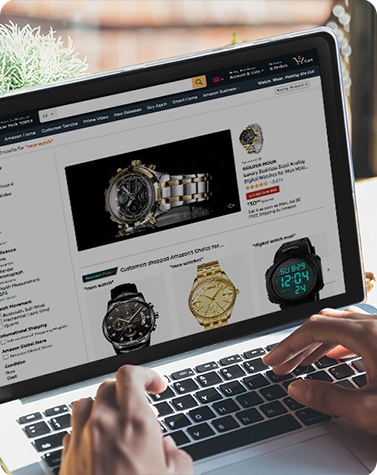 Amazon sponsored product ads management