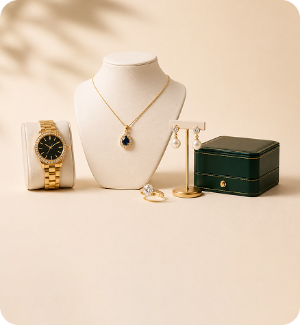 Jewellery