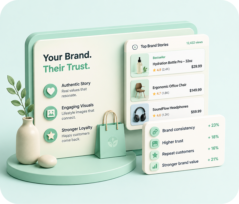Sponsored Product Ads Graphic