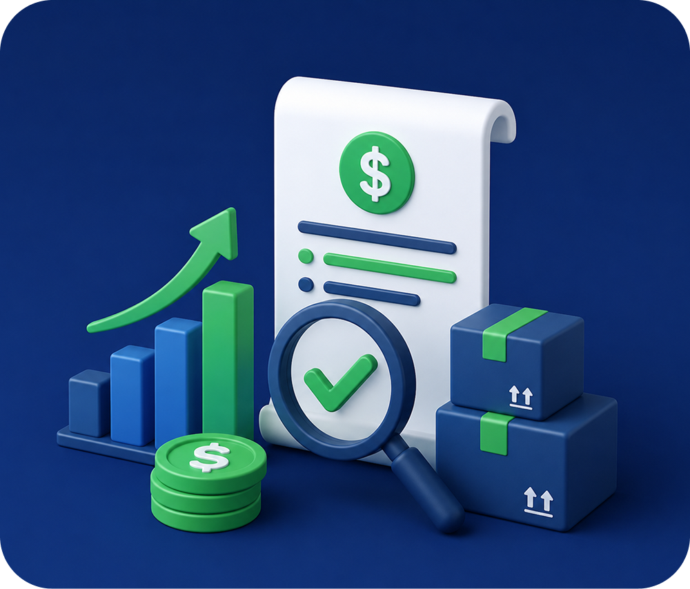 Amazon DSP Graphic