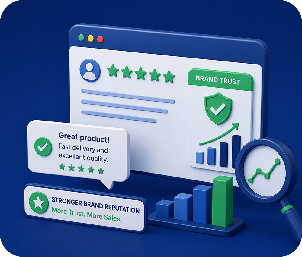 Sponsored Brand Ads Graphic
