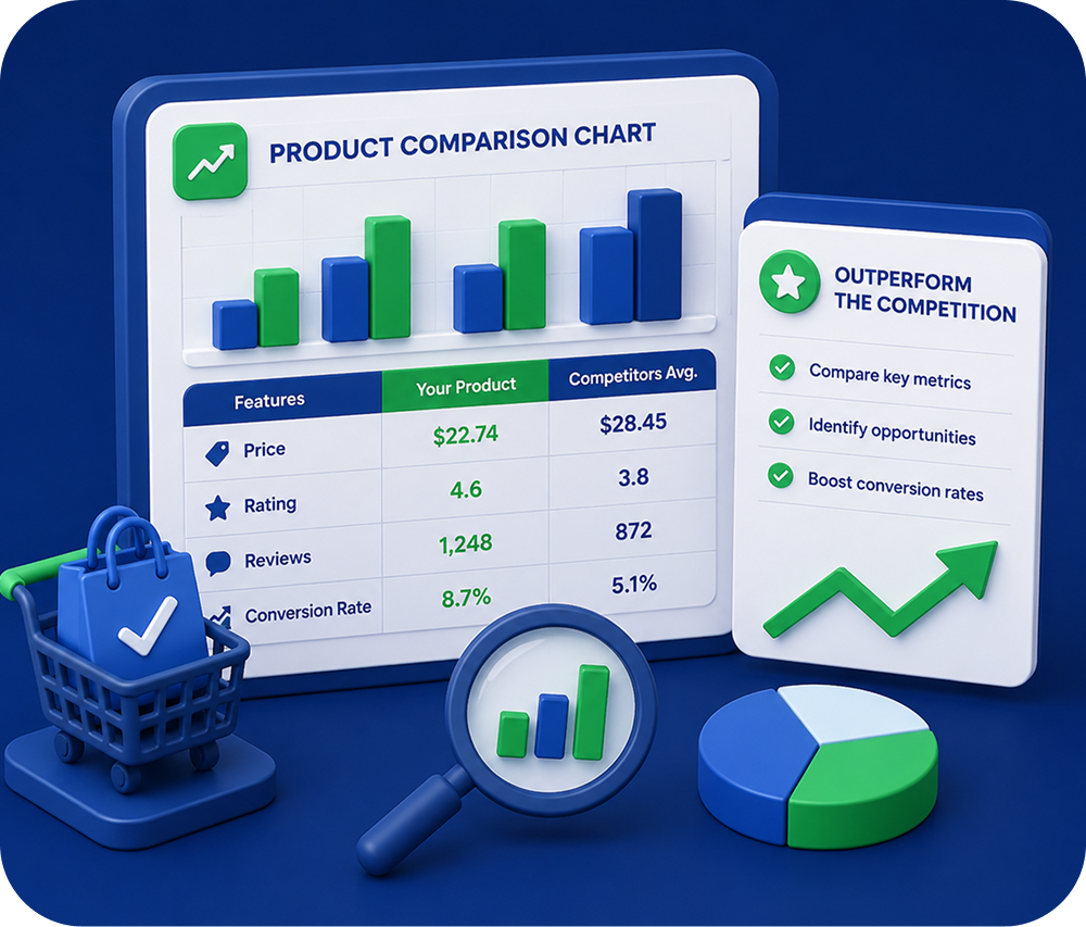 Sponsored Display Ads Graphic