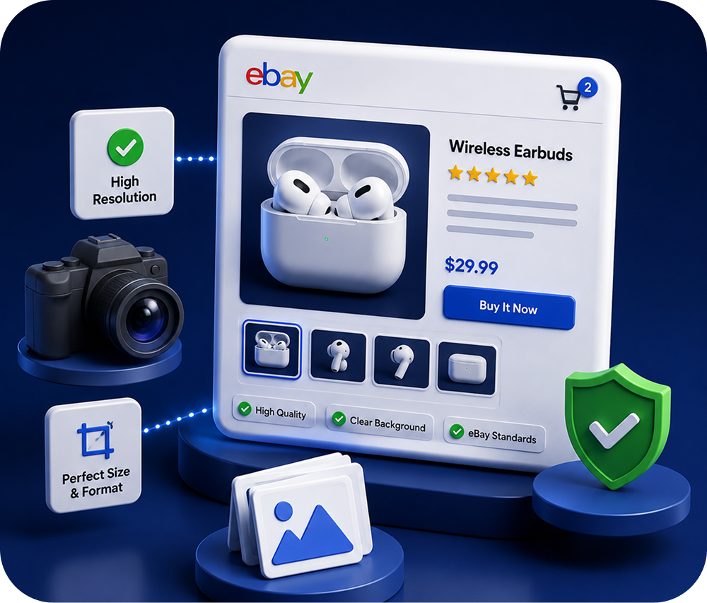 Strategic Product Title Enhancement
