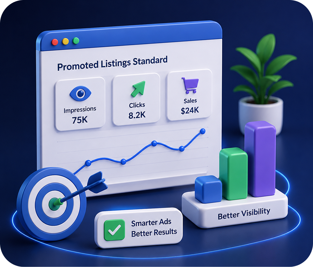 Strategic Product Title Enhancement