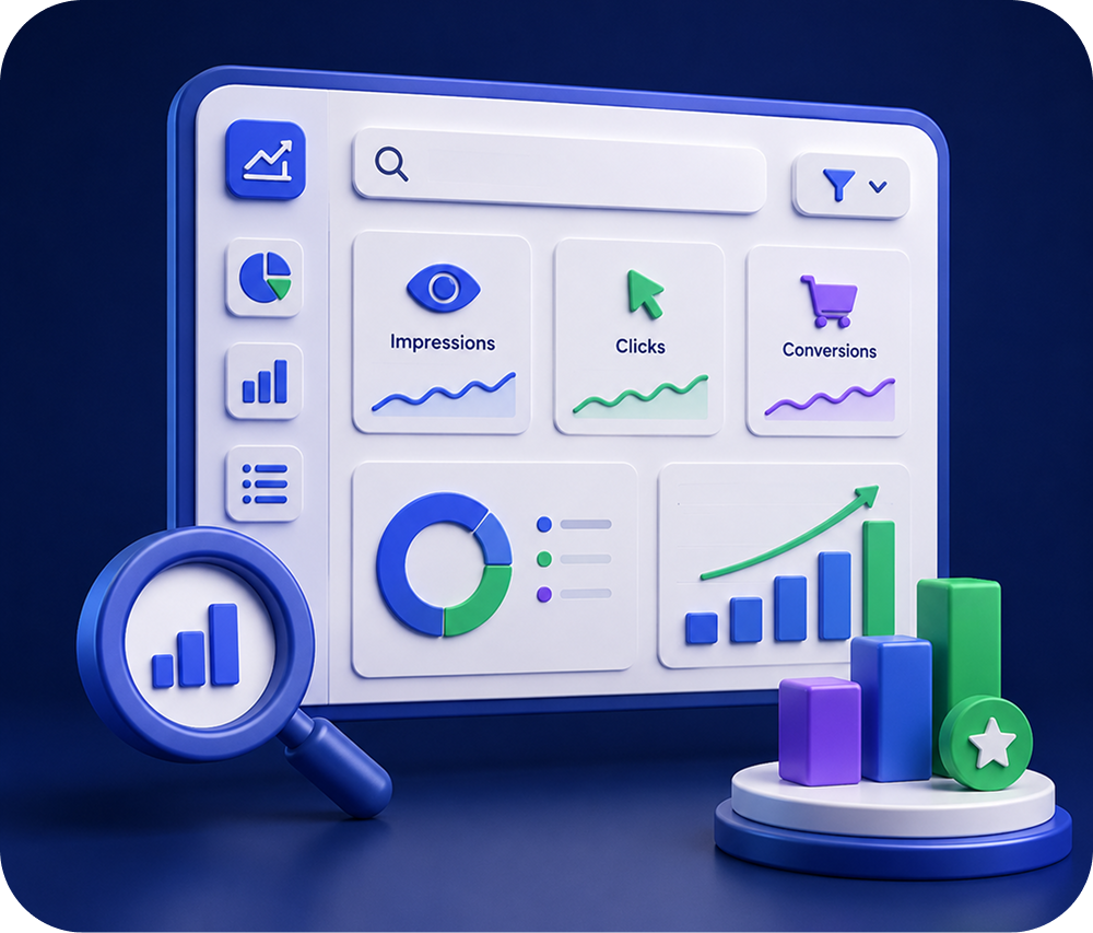 Sponsored Brand Ads Graphic