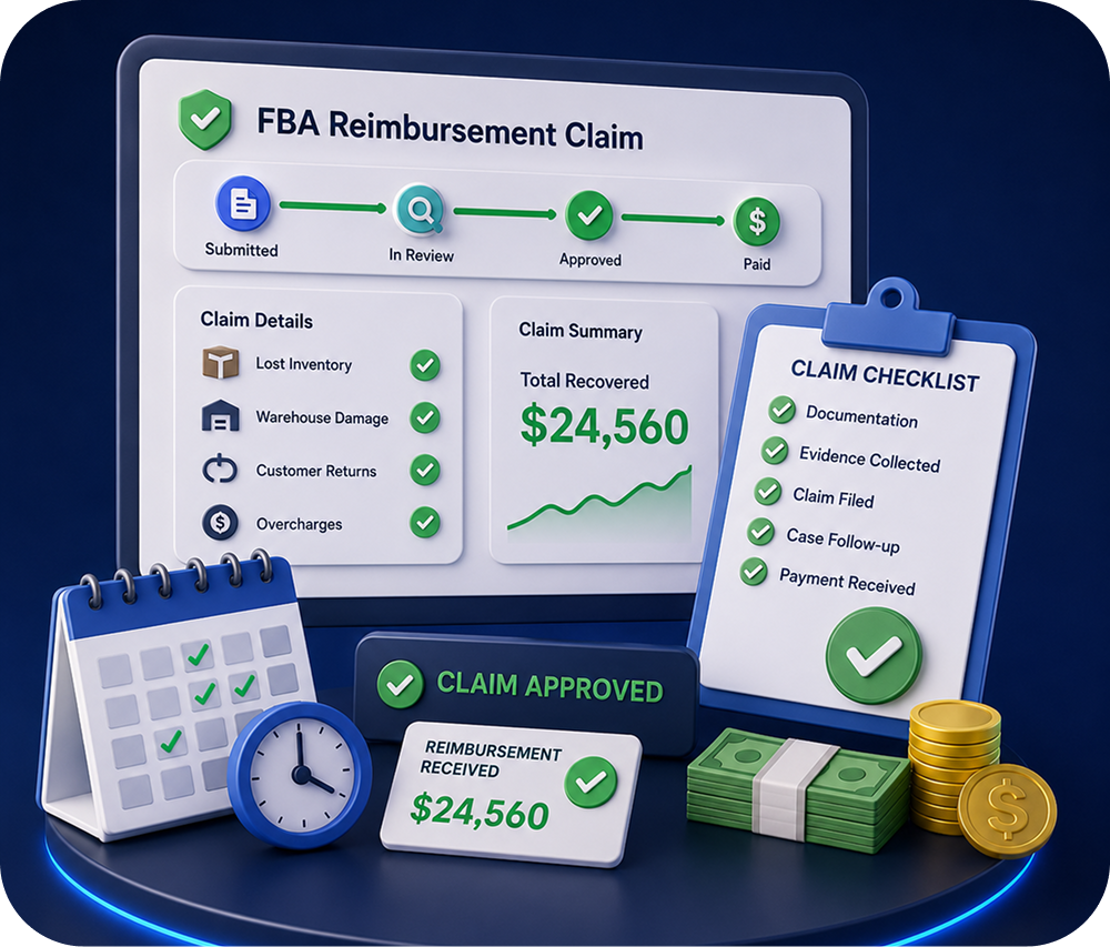 Sponsored Display Ads Graphic