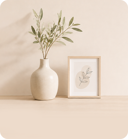 Home & Decor