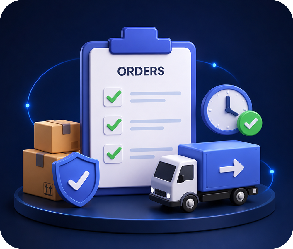 Product Listing & SEO Optimisation