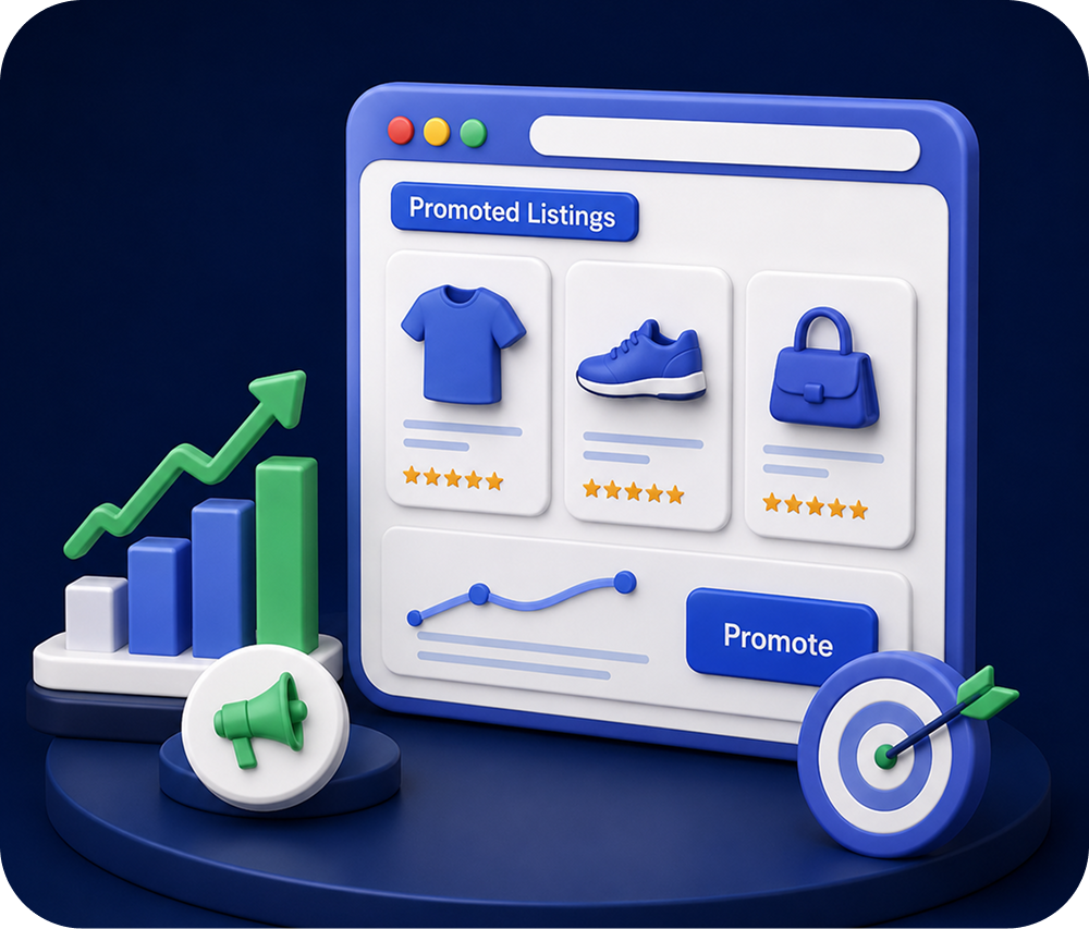 Sponsored Brand Ads Graphic
