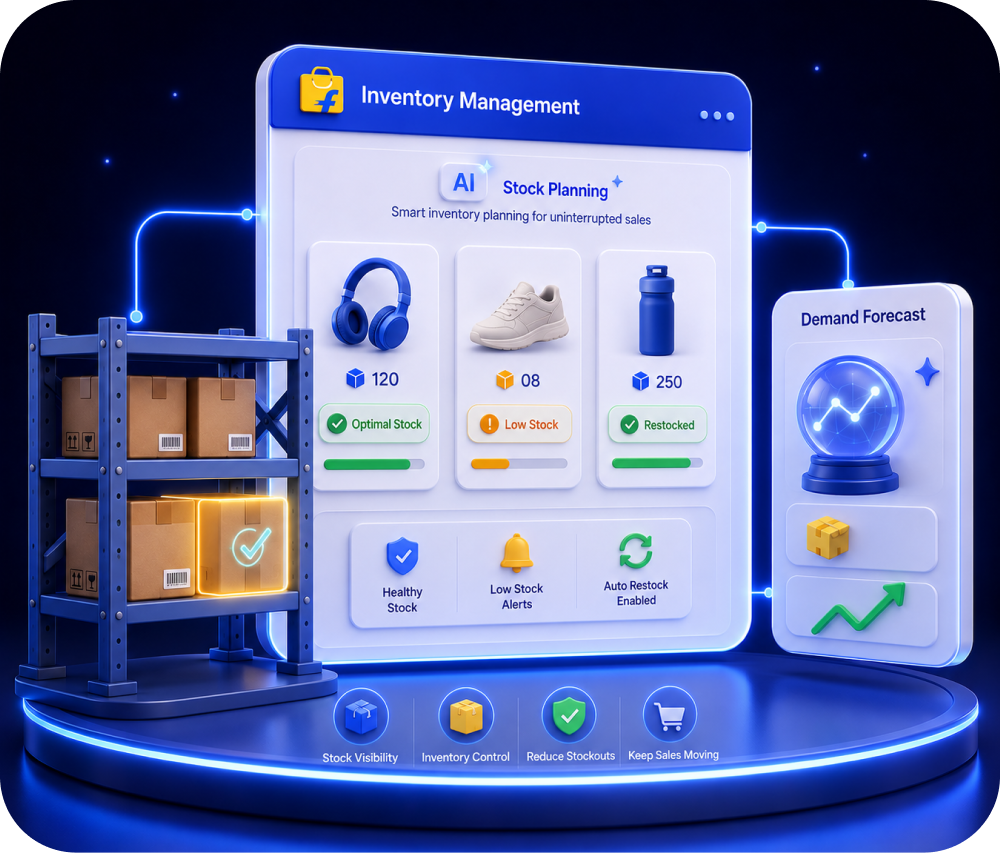 Inventory Management