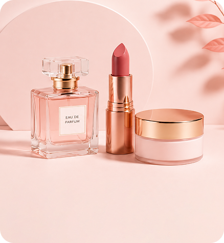Fashion & Beauty