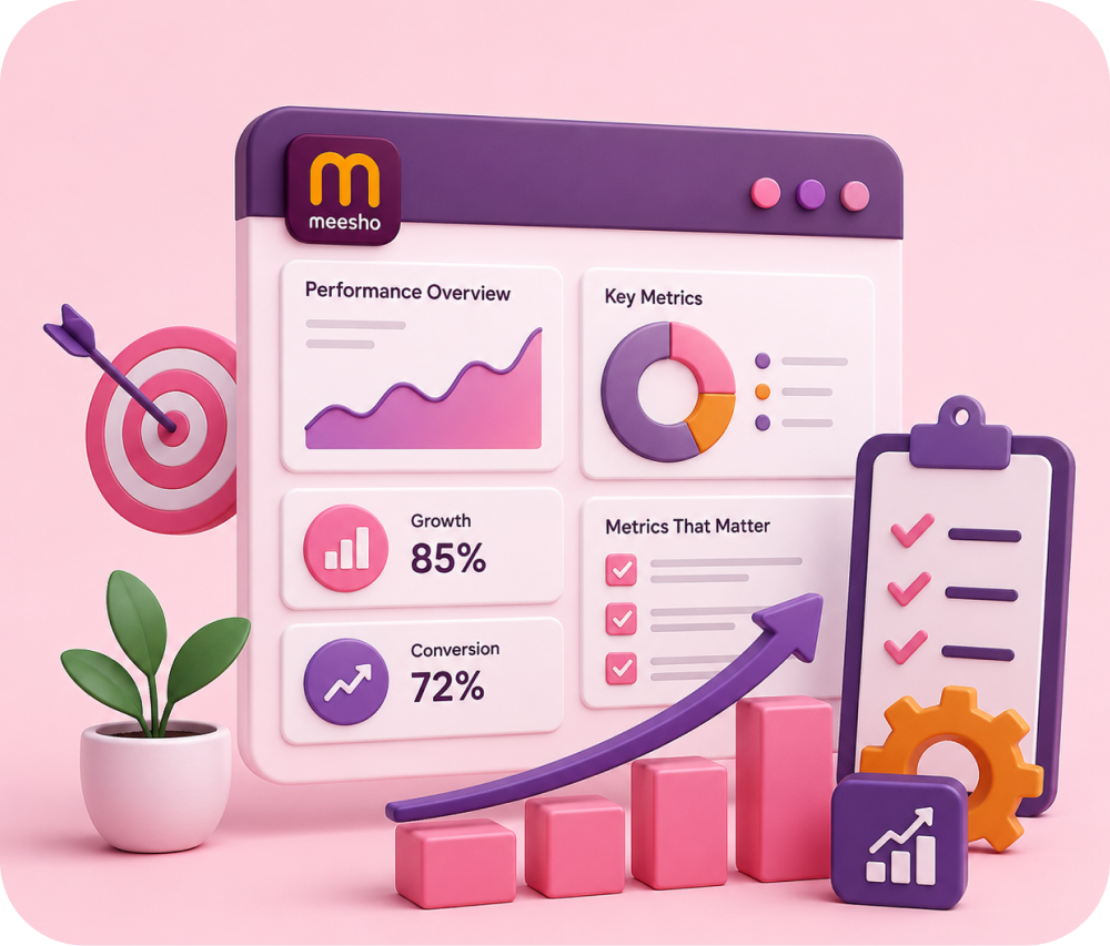 Performance & Account Health