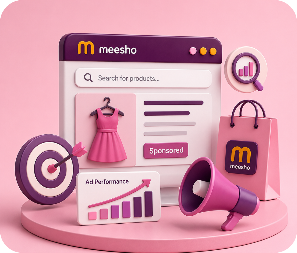 Sponsored Product Campaigns