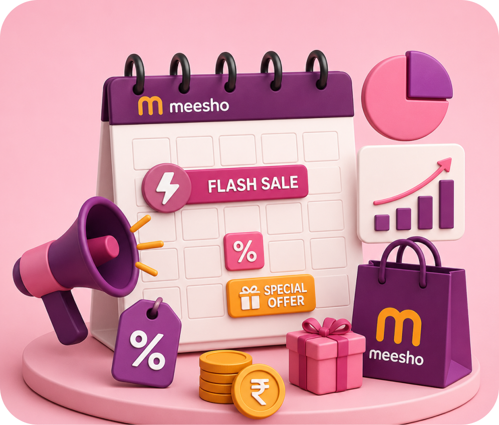 Flash Sales & Promotional Events