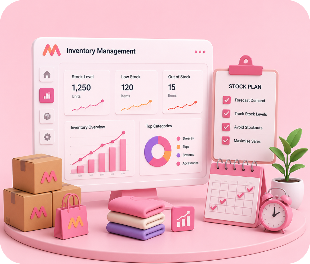 Inventory Management