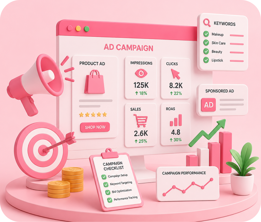 Campaign Management