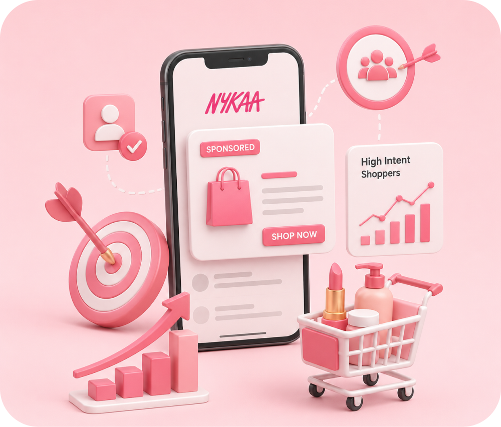 Sponsored Ads Management