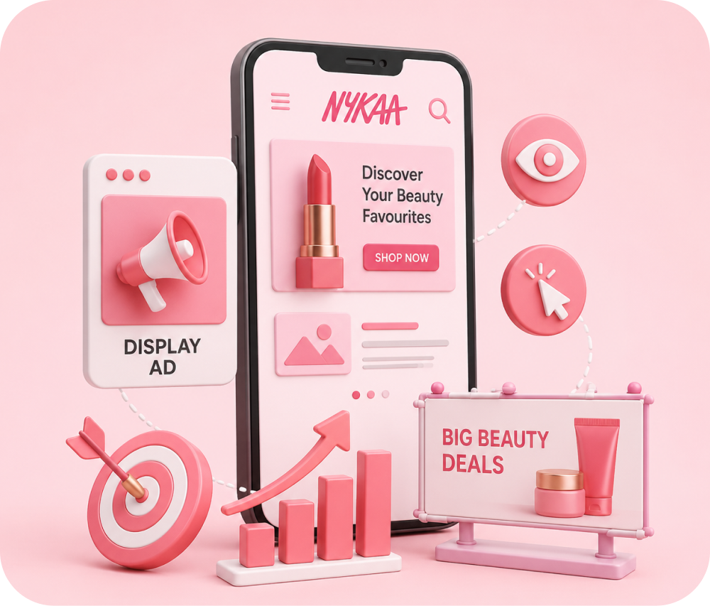 Display Advertising Solutions