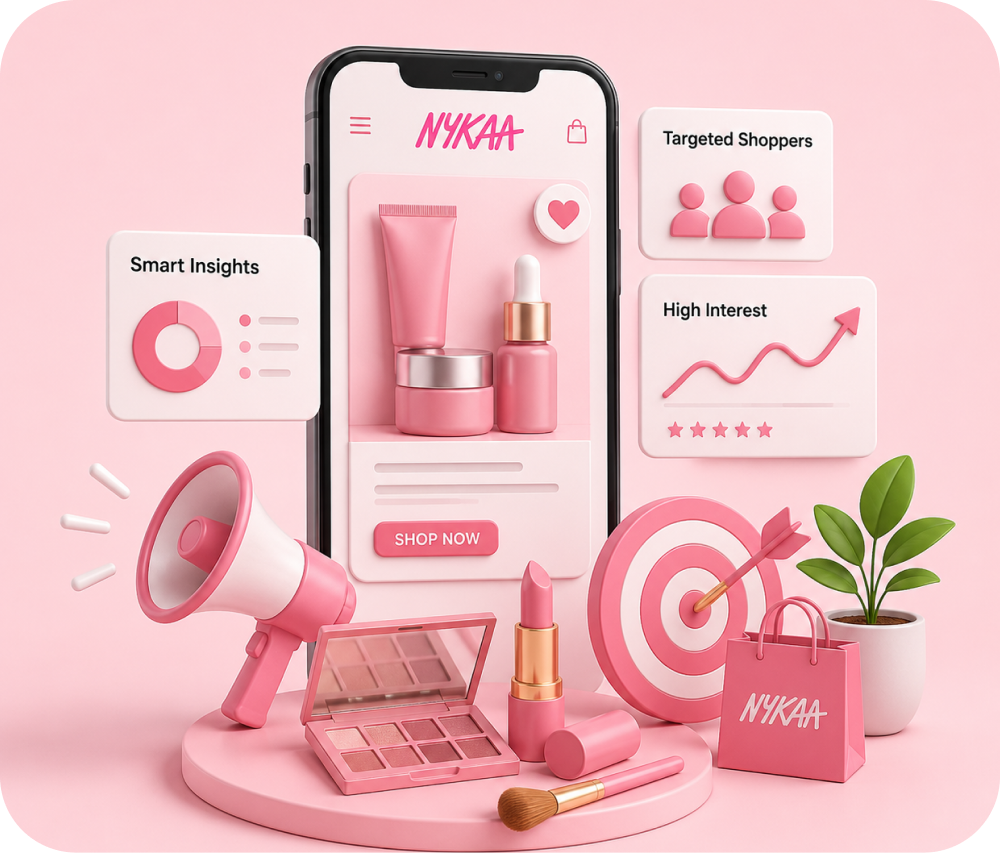 Smart Beauty Advertising