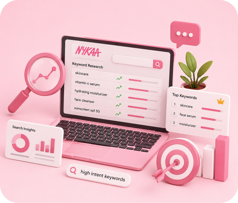 Keyword Research