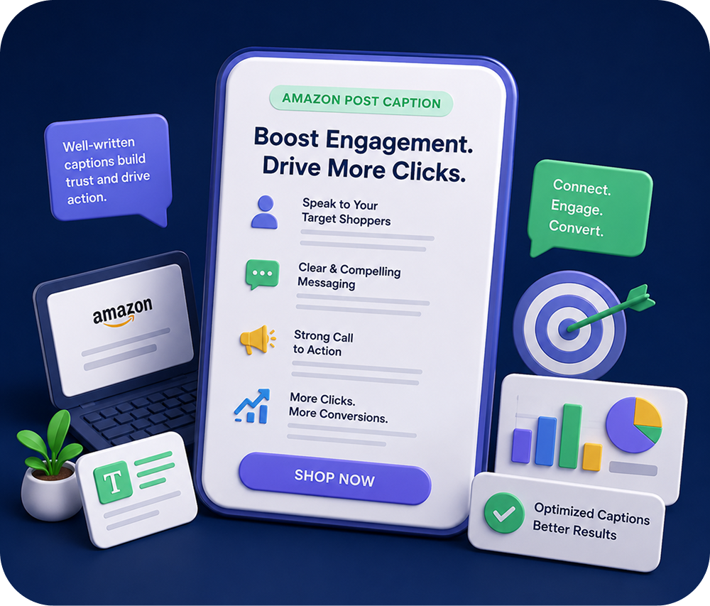 Strategic Product Title Enhancement