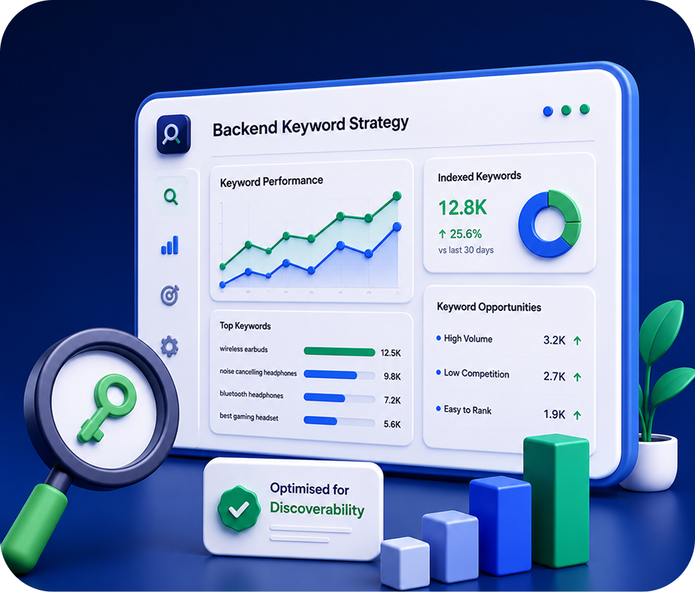 Sponsored Brand Ads Graphic