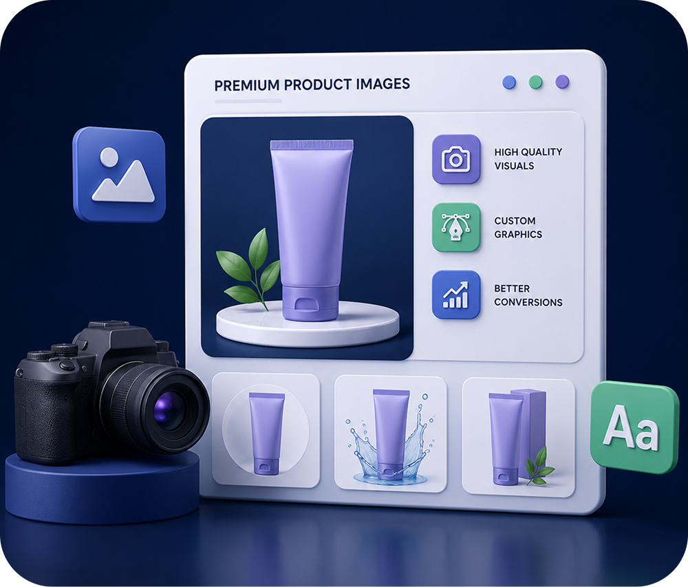 Sponsored Brand Ads Graphic