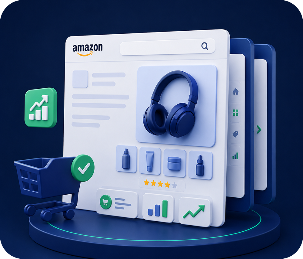 Sponsored Display Ads Graphic