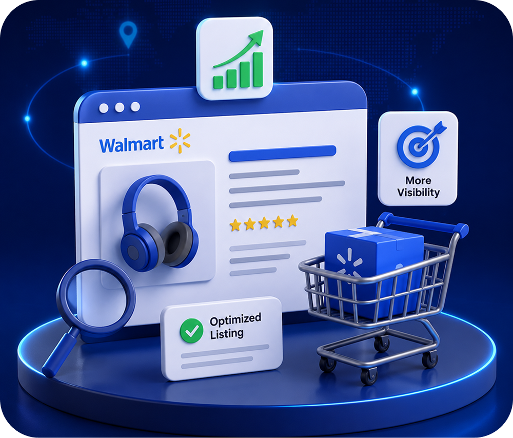 Amazon DSP Graphic