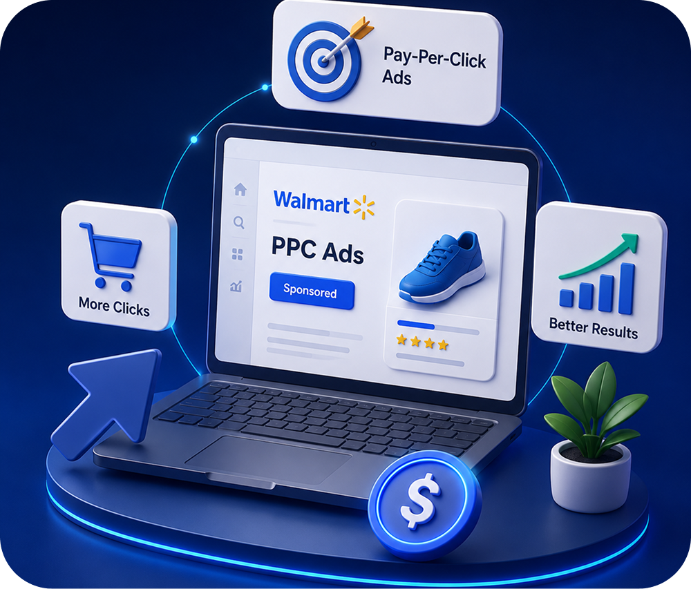 Amazon DSP Graphic
