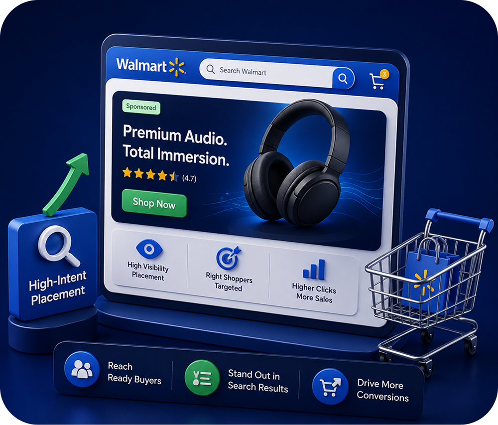 Sponsored Display Ads Graphic