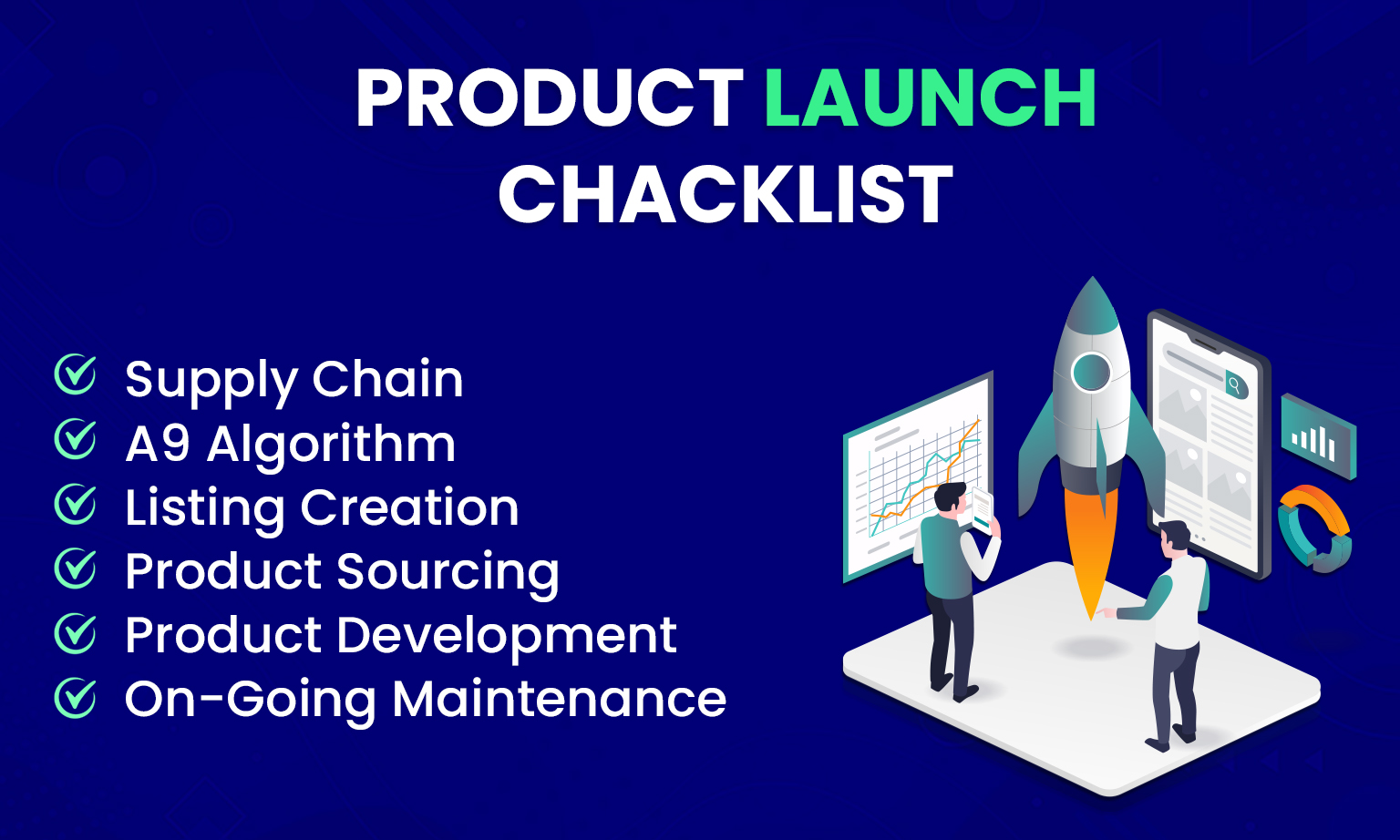 Product Launch Strategy