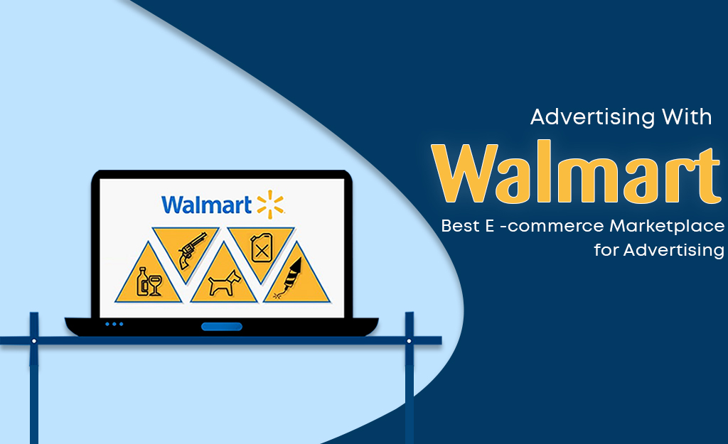 Walmart advertising services