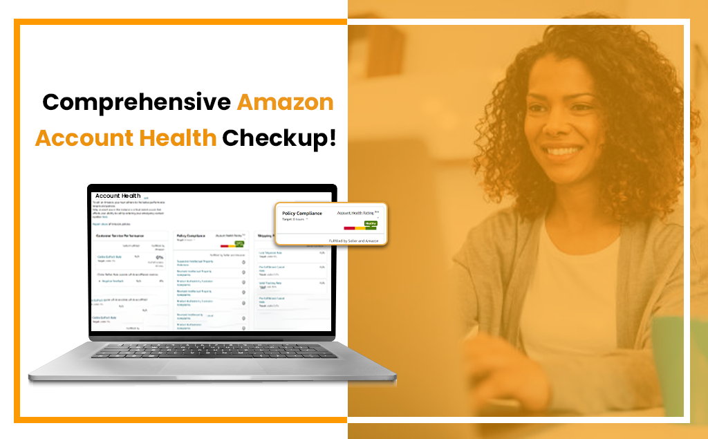 amazon account health