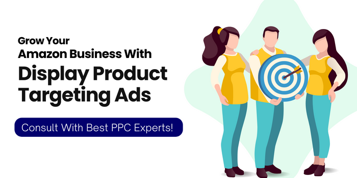 Grow you business by display ads, consulting with the best ppc experts