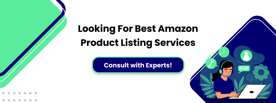 Get the best amazon product listing optimization services