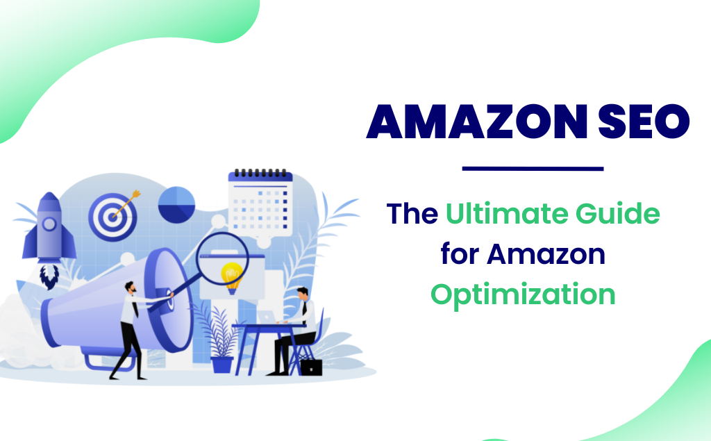 amazon seo the complete seo guide