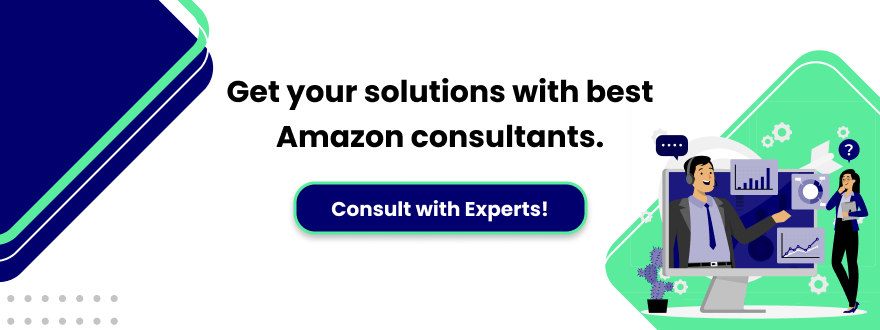 Contact experts and solve every problem related with amazon