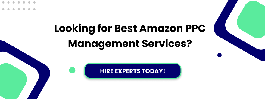 Hire the amazon PPC management experts and increase your sales today
