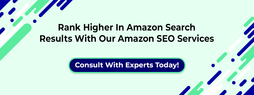 Hire the best experts of amazon SEO services