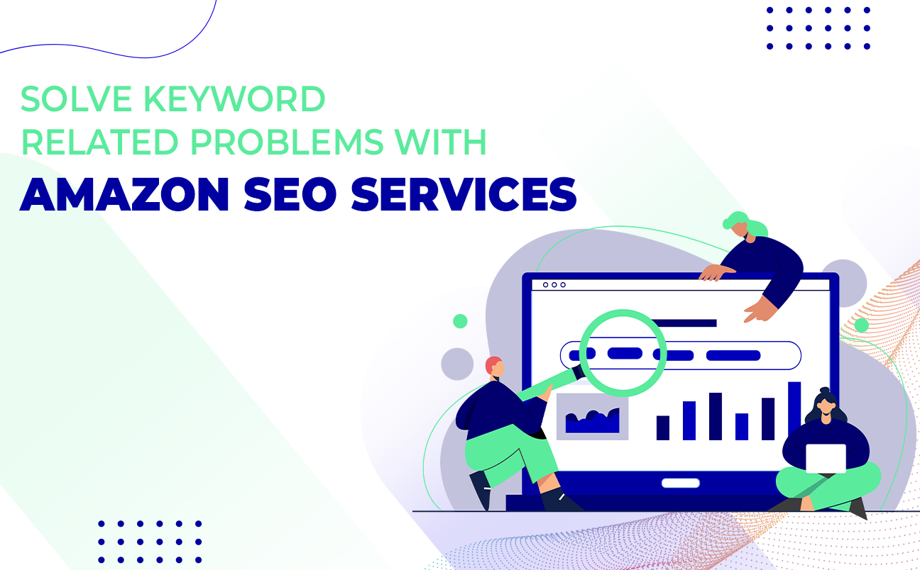 amazon SEO services