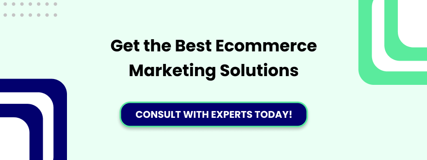 Hire the best ecommerce marketing services