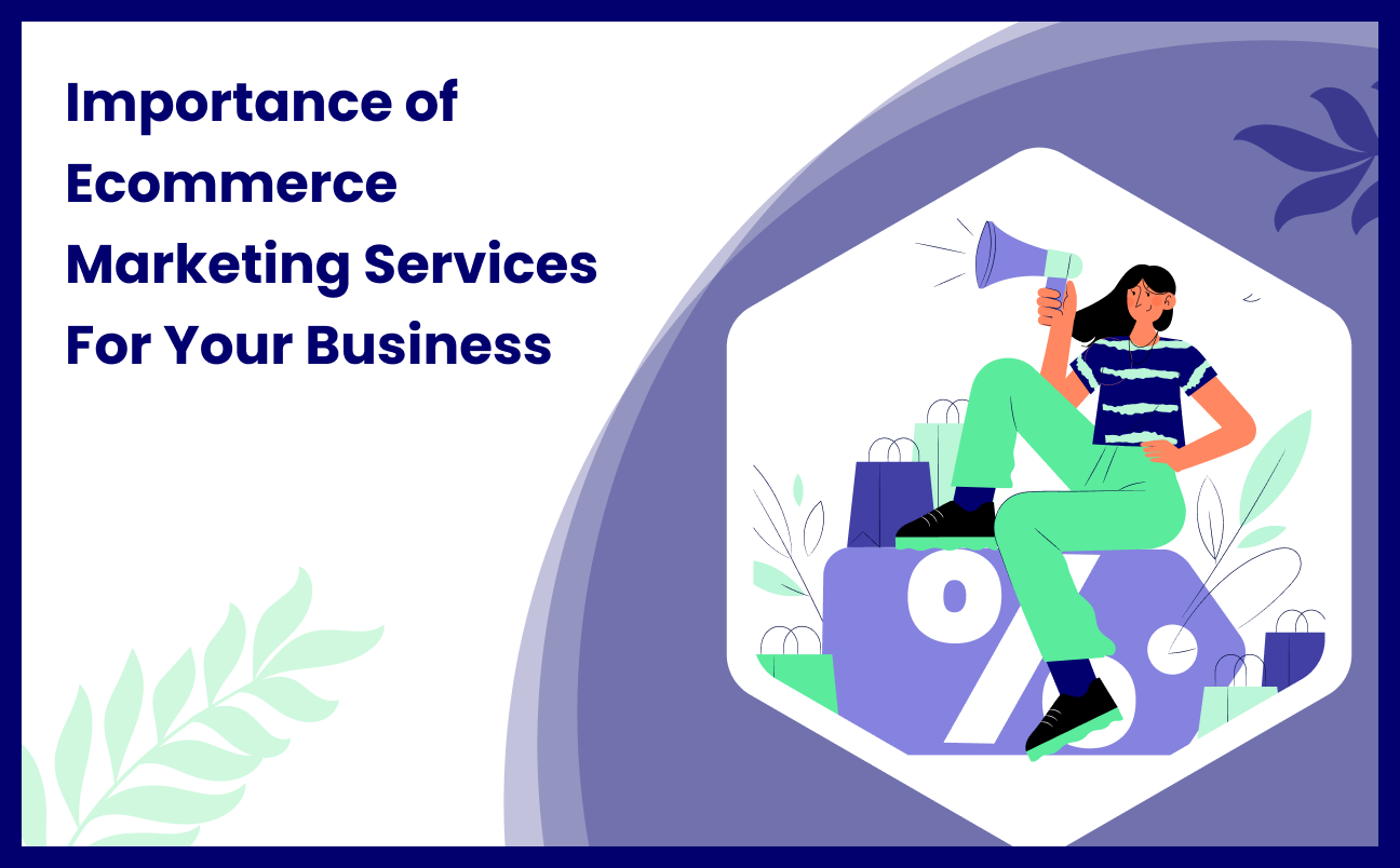 ecommerce marketing services