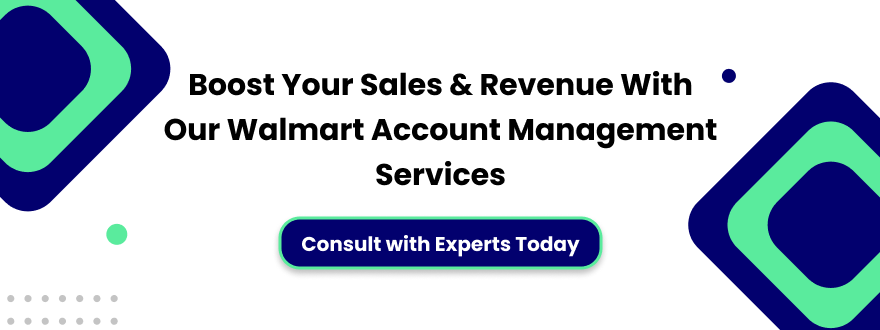 Get the best Walmart account management services