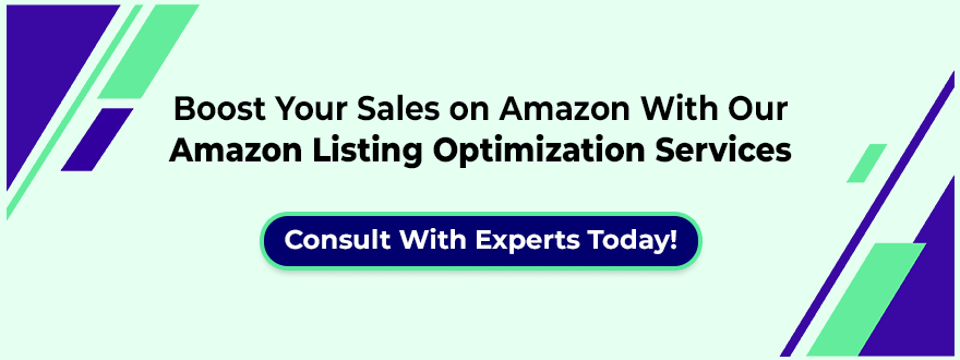 Get the Best amazon listing optimization services