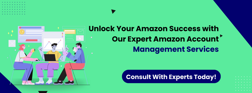 amazon account management services