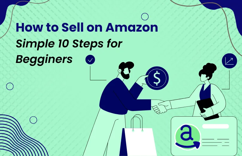 How to to sell amazon - guide for beginners