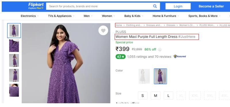 spy on top ranking products