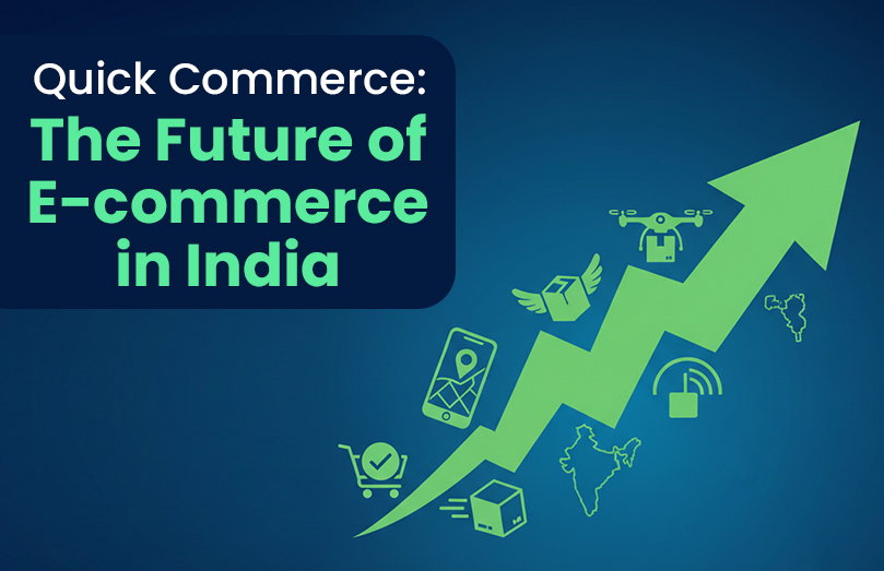 Quick E-commerce