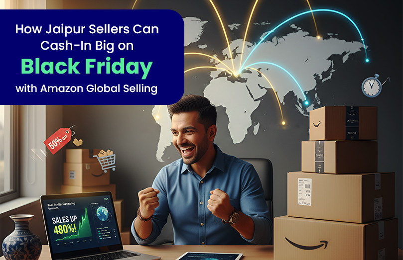 Amazon Global Selling